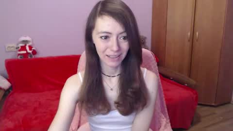 Lina Rouge online show from 12.22.25