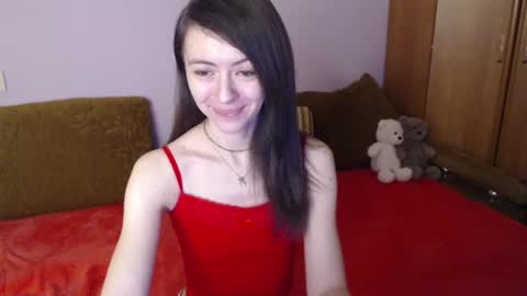 Lina Rouge online show from 02.12.26