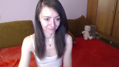 Lina Rouge online show from 02.16.26