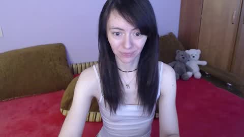 Lina Rouge online show from 03.15.26