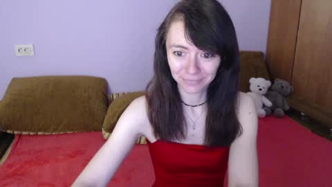 Lina Rouge online show from 06.04.26