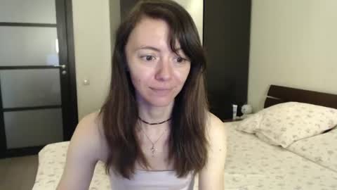 Lina Rouge online show from 07.07.26