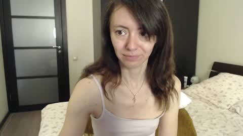 Lina Rouge online show from 07.08.26
