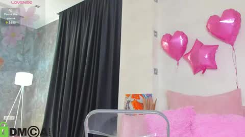 Lina online show from 05.27.26