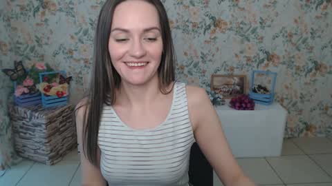 Lina online show from 02.06.25