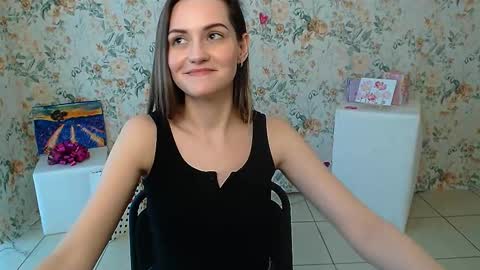 Lina online show from 03.07.25