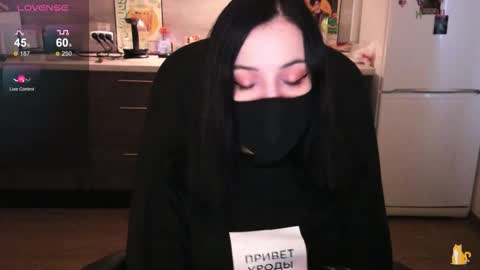 Lina 3  1715622743 online show from 10.24.25