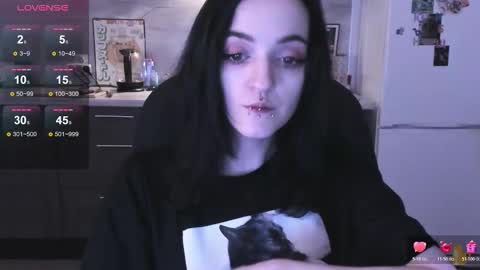 Snapshot of lina_tyaan chatting on 12.02.25 Lina 3 1715622743 online show from 12.02.25