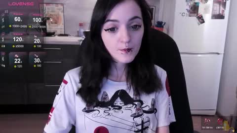 Snapshot of lina_tyaan chatting on 02.03.26 Lina 3 1715622743 online show from 02.03.26