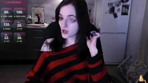 Snapshot of lina_tyaan chatting on 02.10.26 Lina 3 1715622743 online show from 02.10.26