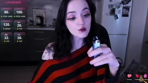 Snapshot of lina_tyaan chatting on 02.11.26 Lina 3 1715622743 online show from 02.11.26