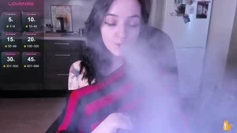 Snapshot of lina_tyaan chatting on 02.12.26 Lina 3 1715622743 online show from 02.12.26