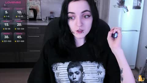 Snapshot of lina_tyaan chatting on 02.13.26 Lina 3 1715622743 online show from 02.13.26