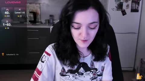 Snapshot of lina_tyaan chatting on 02.16.26 Lina 3 1715622743 online show from 02.16.26