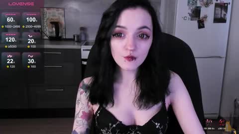 Snapshot of lina_tyaan chatting on 02.17.26 Lina 3 1715622743 online show from 02.17.26