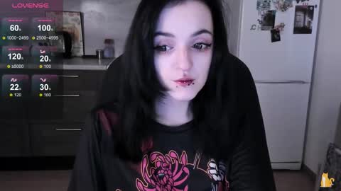 Snapshot of lina_tyaan chatting on 02.26.26 Lina 3 1715622743 online show from 02.26.26