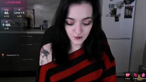 Snapshot of lina_tyaan chatting on 02.27.26 Lina 3 1715622743 online show from 02.27.26