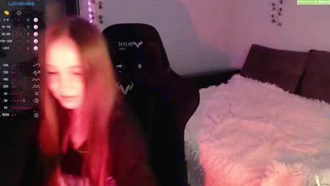 Snapshot of linaandliam chatting on 02.13.26 linaandliam online show from 02.13.26