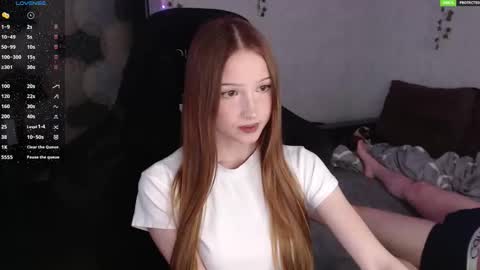 linaandliam online show from 03.26.26