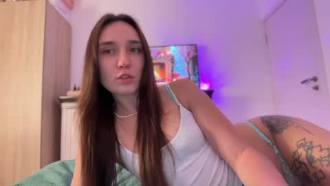 Lina online show from 06.23.26