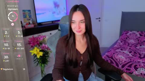 Lina online show from 07.14.26