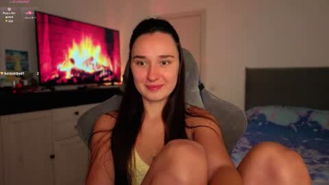 Lina online show from 07.31.26