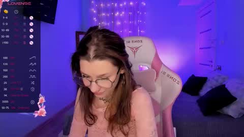 Lina online show from 10.01.25