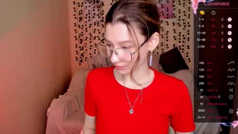 Lina online show from 11.30.25