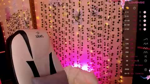 Lina online show from 02.28.26