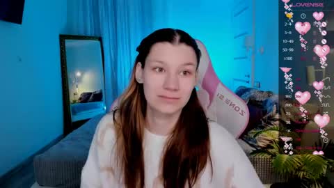 Lina online show from 05.17.26