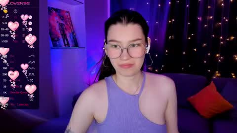 Lina online show from 07.06.26
