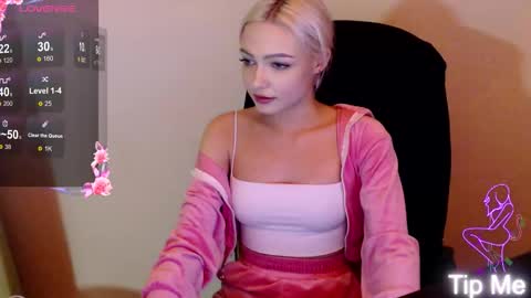 I am Lina online show from 10.09.25