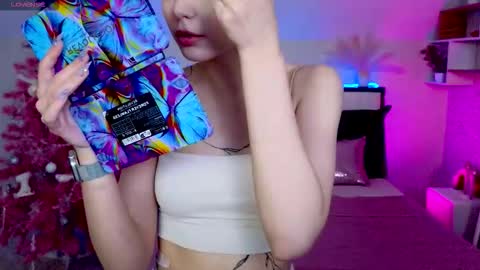 I am Lina online show from 01.06.26