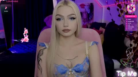 I am Lina online show from 04.01.26