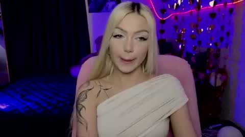 I am Lina online show from 07.08.26