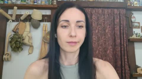 LinaLivee online show from 03.19.26