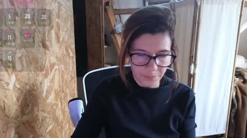 Lina online show from 12.06.24