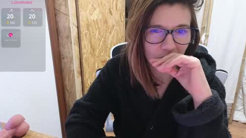 Lina online show from 12.08.24