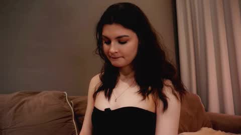 Lina online show from 01.15.26