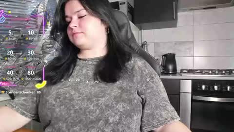 Lina online show from 09.14.25