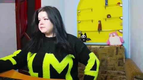 Lina online show from 03.03.26