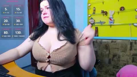 Lina online show from 04.07.26