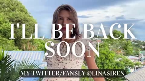 Snapshot of linasiren chatting on 02.02.25 Lina My schedule GMT0 Thu-Mon 3am-10am online show from 02.02.25