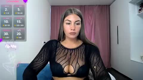 Lina Sparks online show from 06.16.26