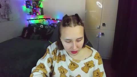 Lina online show from 02.16.26