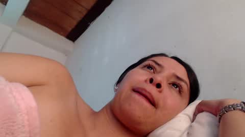 Lina online show from 10.18.25