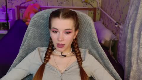 Luna online show from 03.27.26