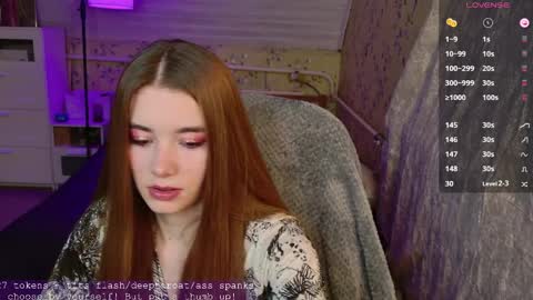 Luna online show from 03.29.26