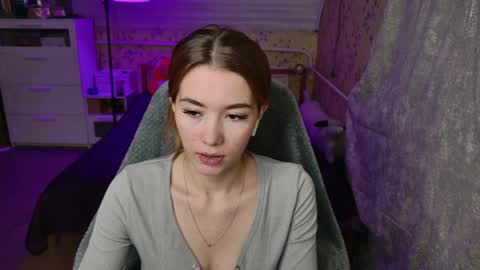 Luna online show from 04.09.26