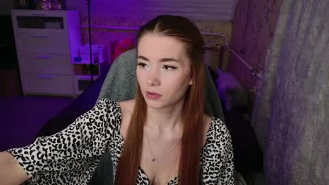 Luna online show from 04.10.26